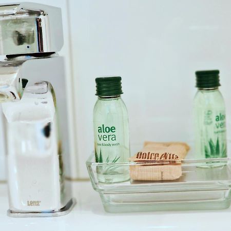 Apartment Giuliano เวียนนา ภายนอก รูปภาพ