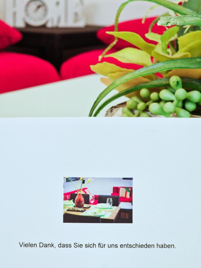 Apartment Giuliano เวียนนา ภายนอก รูปภาพ