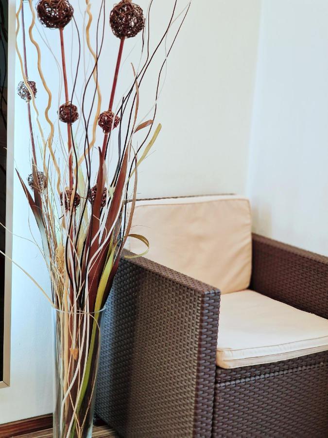 Apartment Giuliano เวียนนา ภายนอก รูปภาพ