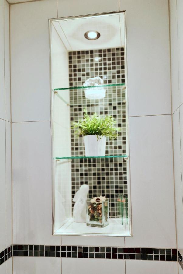 Apartment Giuliano เวียนนา ภายนอก รูปภาพ