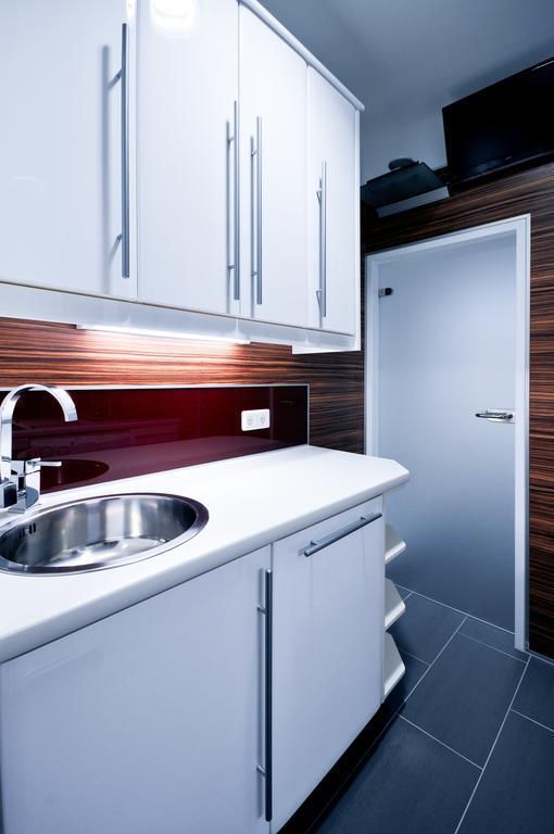 Apartment Giuliano เวียนนา ห้อง รูปภาพ