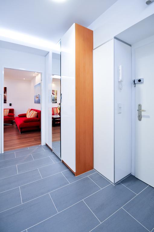 Apartment Giuliano เวียนนา ห้อง รูปภาพ