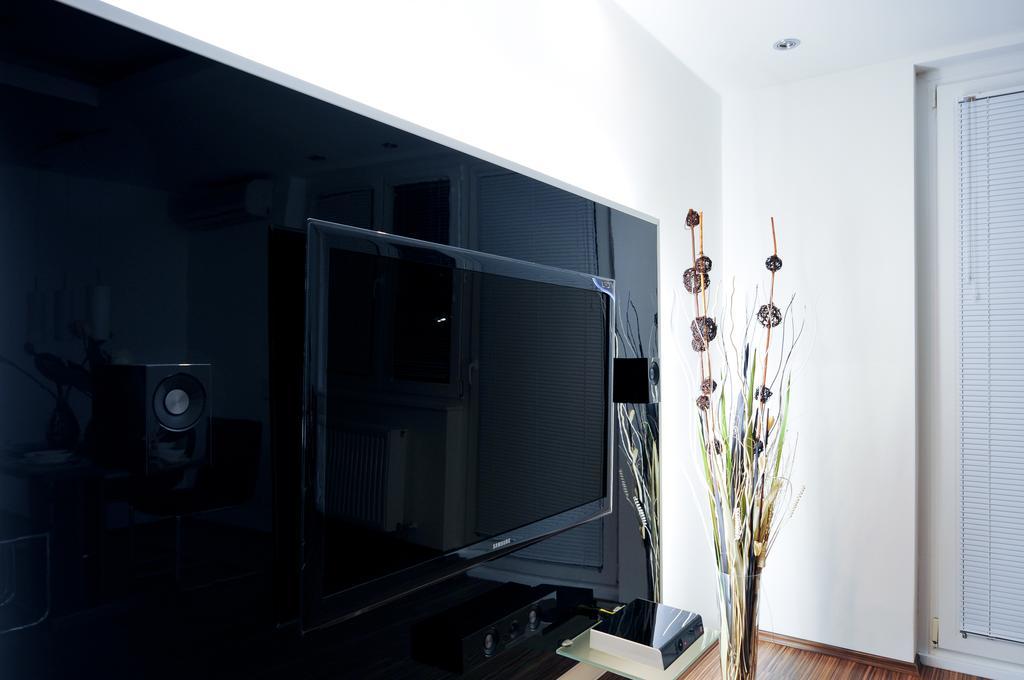 Apartment Giuliano เวียนนา ห้อง รูปภาพ