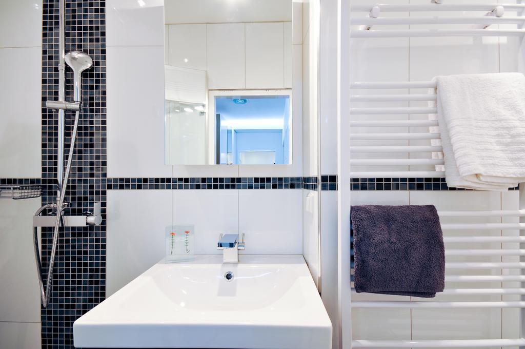 Apartment Giuliano เวียนนา ห้อง รูปภาพ