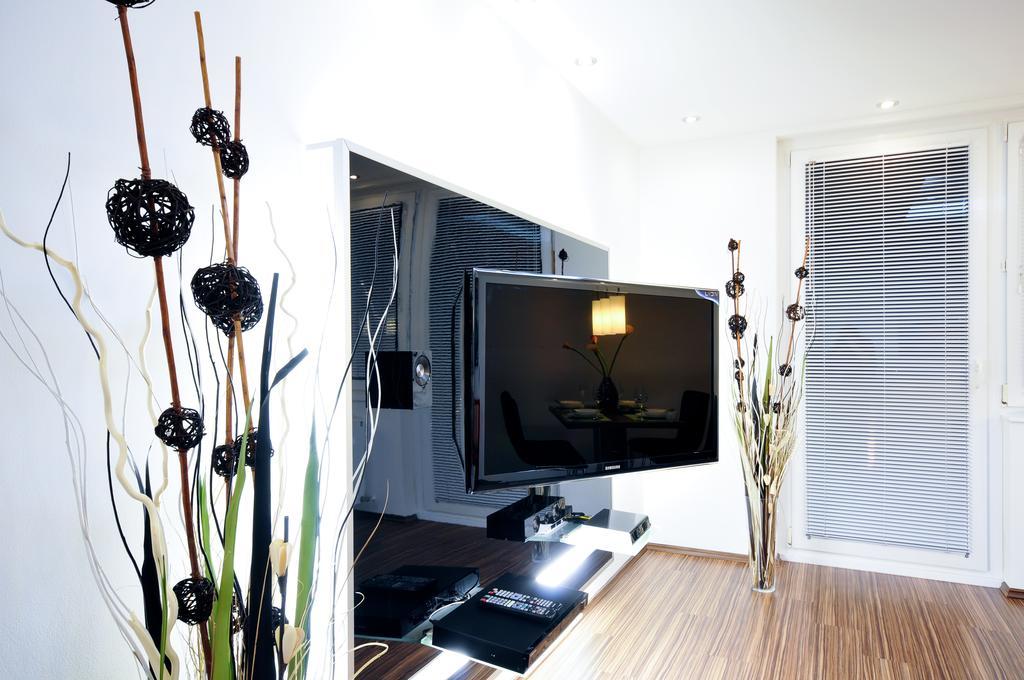 Apartment Giuliano เวียนนา ห้อง รูปภาพ
