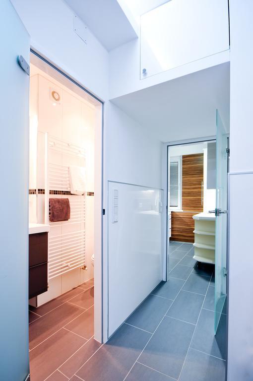 Apartment Giuliano เวียนนา ห้อง รูปภาพ