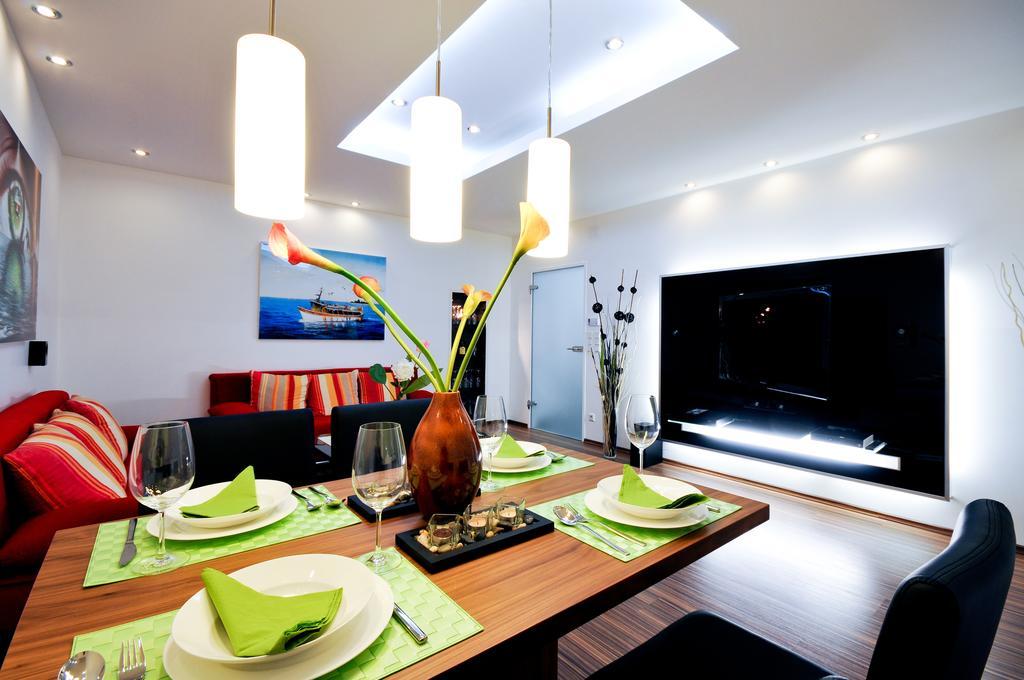 Apartment Giuliano เวียนนา ห้อง รูปภาพ