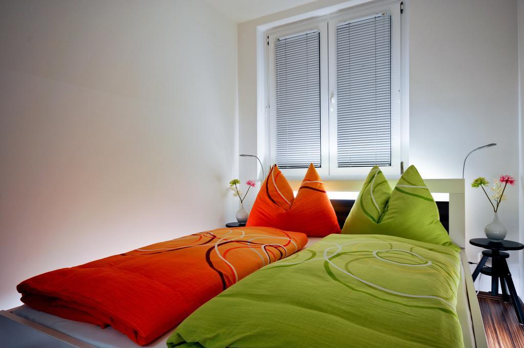 Apartment Giuliano เวียนนา ห้อง รูปภาพ
