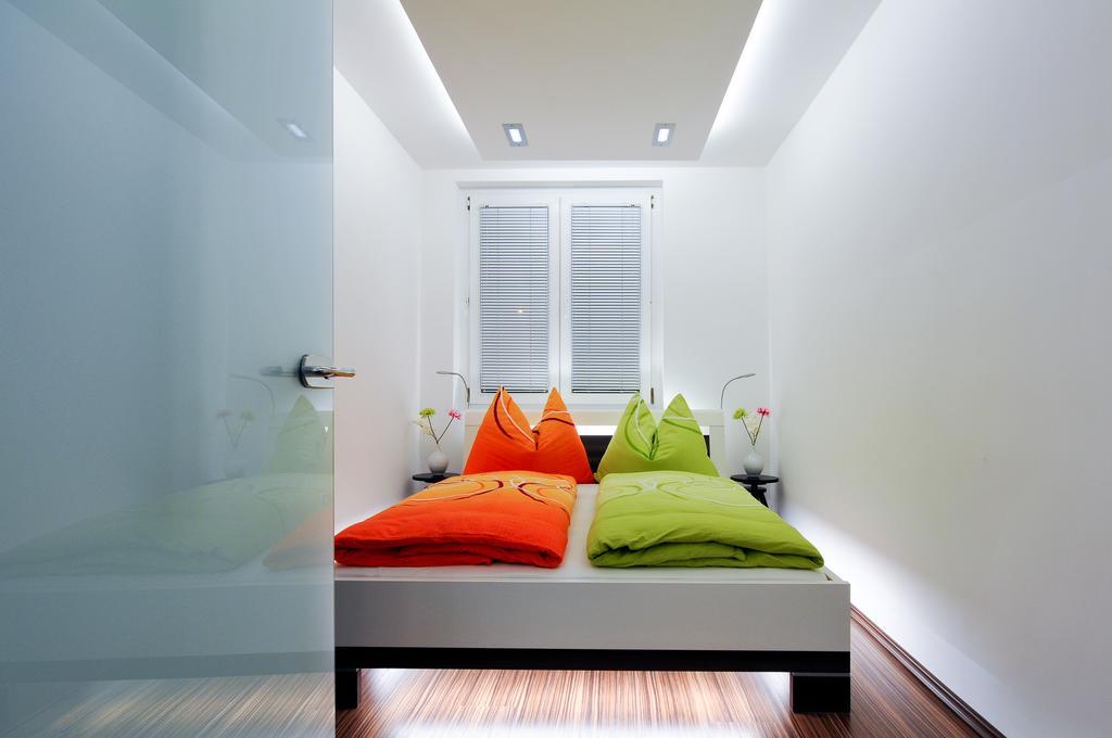 Apartment Giuliano เวียนนา ห้อง รูปภาพ