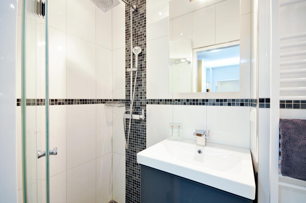 Apartment Giuliano เวียนนา ภายนอก รูปภาพ