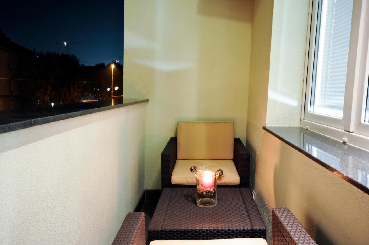Apartment Giuliano เวียนนา ห้อง รูปภาพ